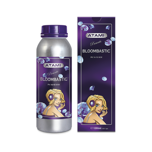 BloomBastic 1250ml