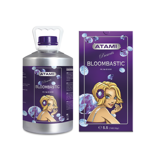 BloomBastic 5.5L