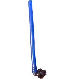19L Square Oxypot Swivel Elbow Assembly