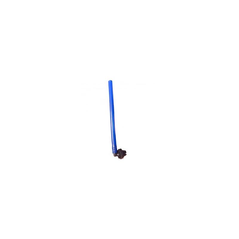 19L Square Oxypot Swivel Elbow Assembly