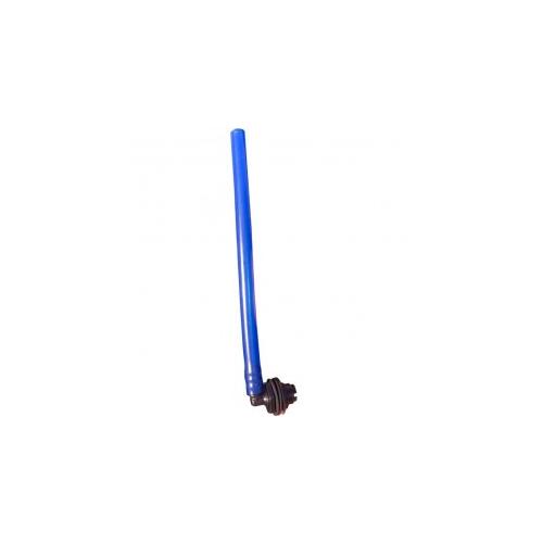 19L Square Oxypot Swivel Elbow Assembly