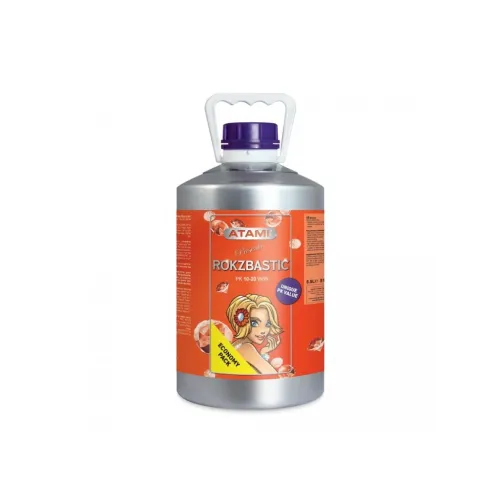 Rokzbastic 5.5L