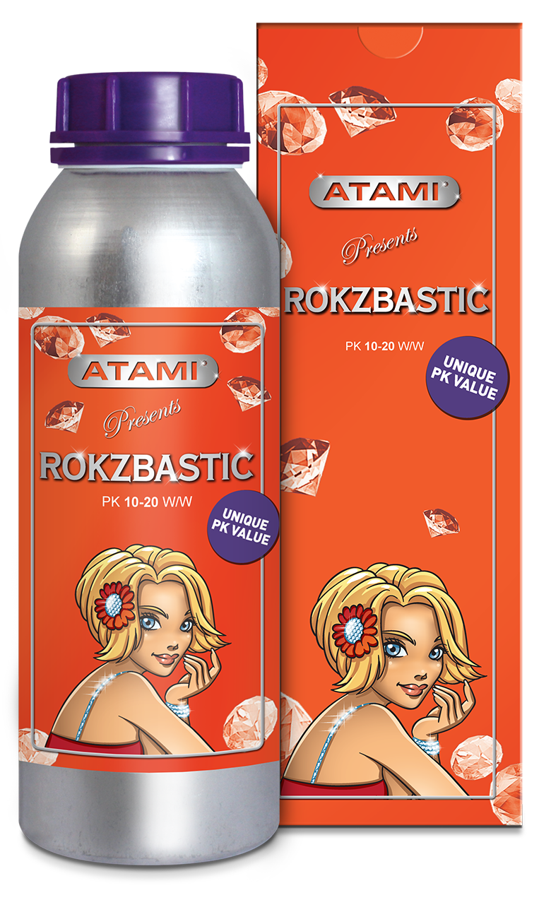Rokzbastic 1250ml 