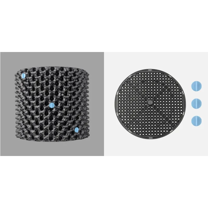 Airpot Base 30L - 45L
