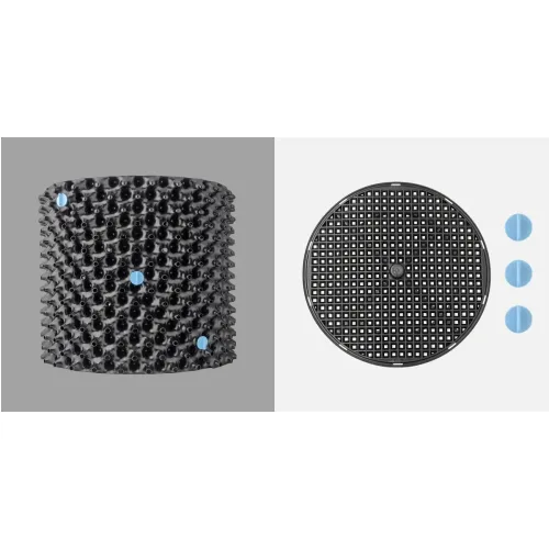 Airpot Base 30L - 45L