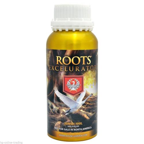 H&G Roots Excelurator 1L