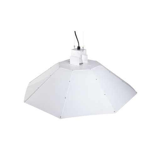 1M Silver Parabolic Reflector