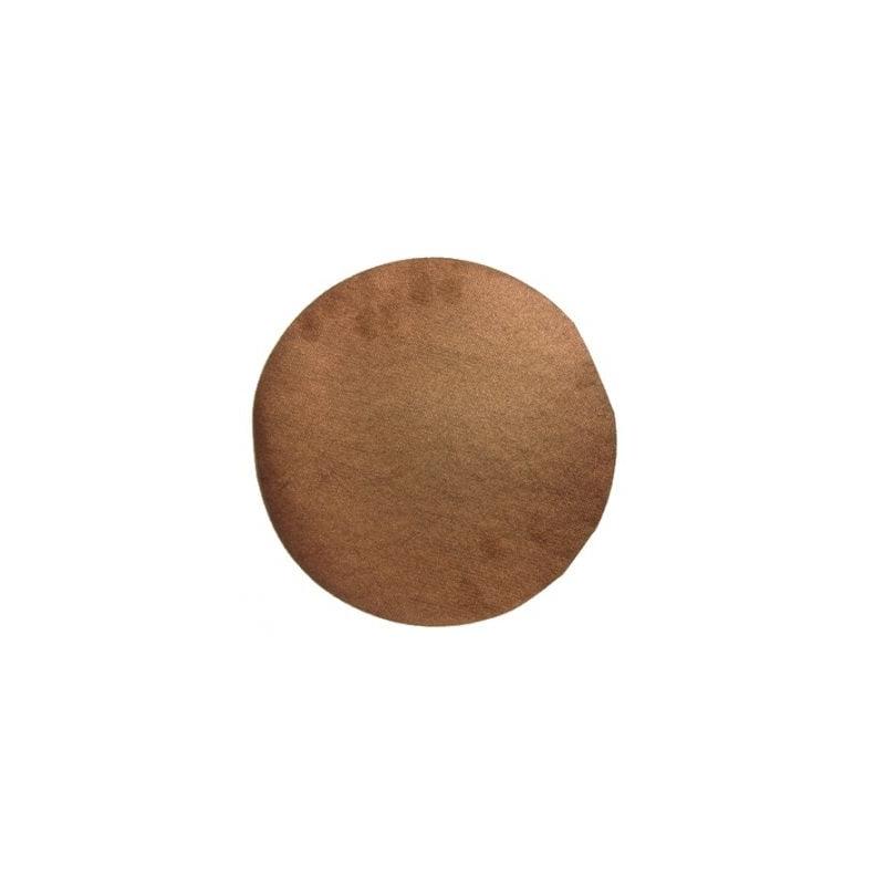 IWS Round Copper Disc