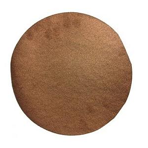 IWS Round Copper Disc