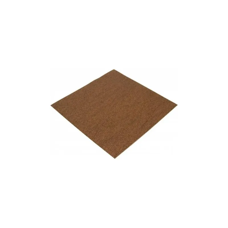 Square Copper Mat