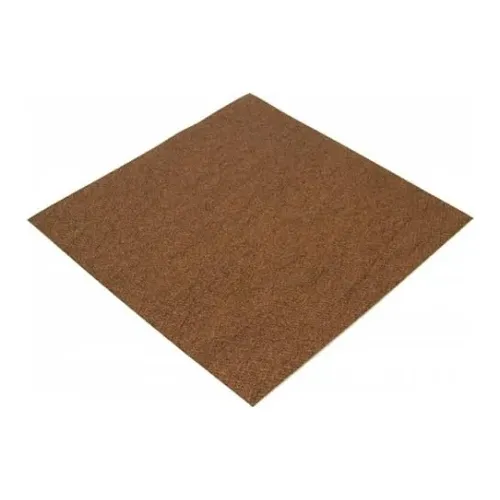 Square Copper Mat
