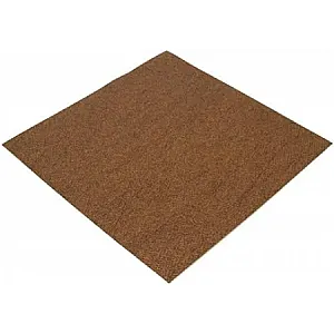 Square Copper Mat