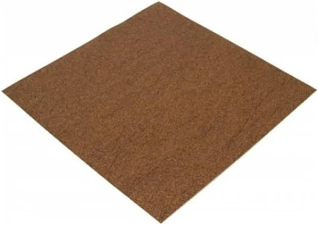 Square Copper Mat