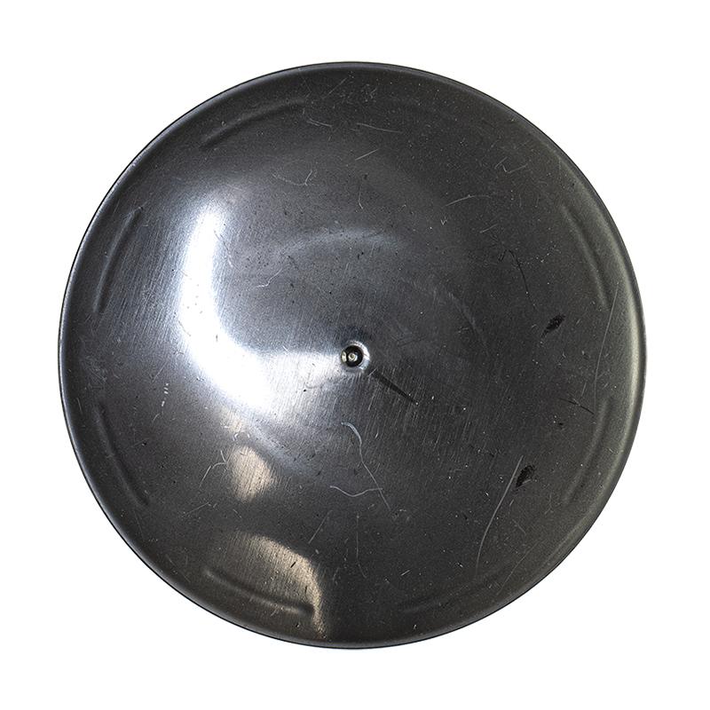 19L Square Oxypot Blanking Cap