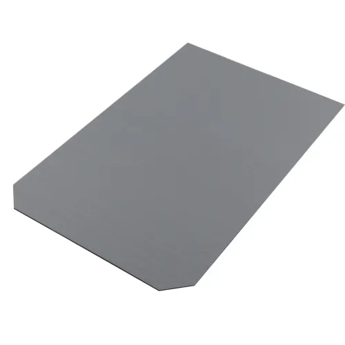 205 Silver Corex