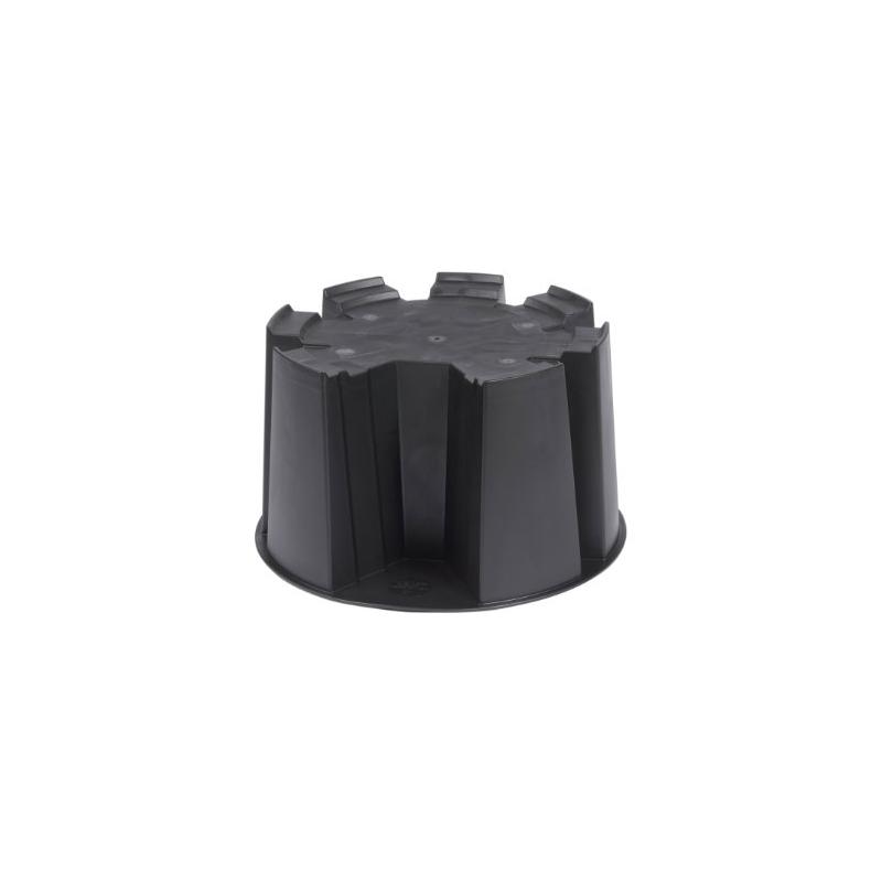250L Slimline Waterbutt Stand