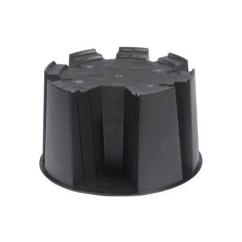250L Slimline Waterbutt Stand