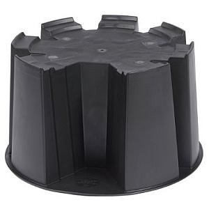 250L Slimline Waterbutt Stand
