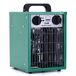 2kW Greenhouse Heater