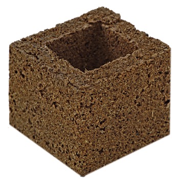 3" Eazy Block