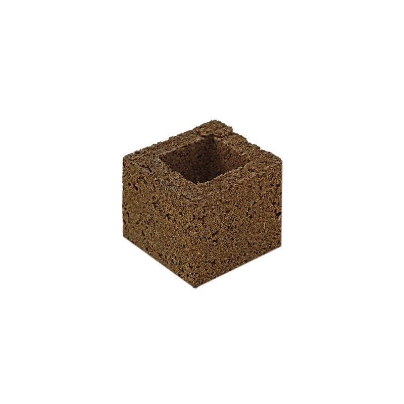 3" Eazy Block