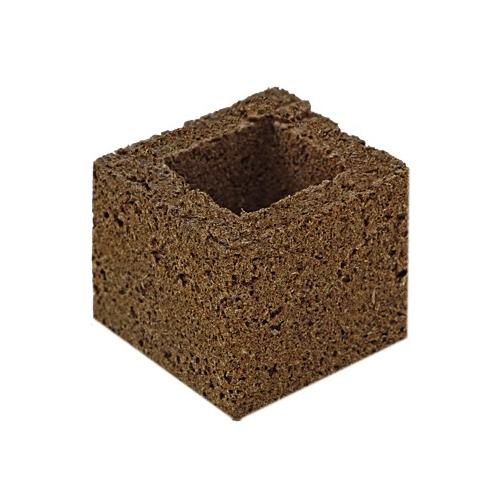 3" Eazy Block