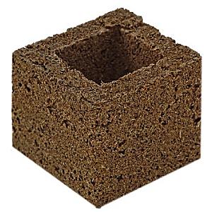 3" Eazy Block