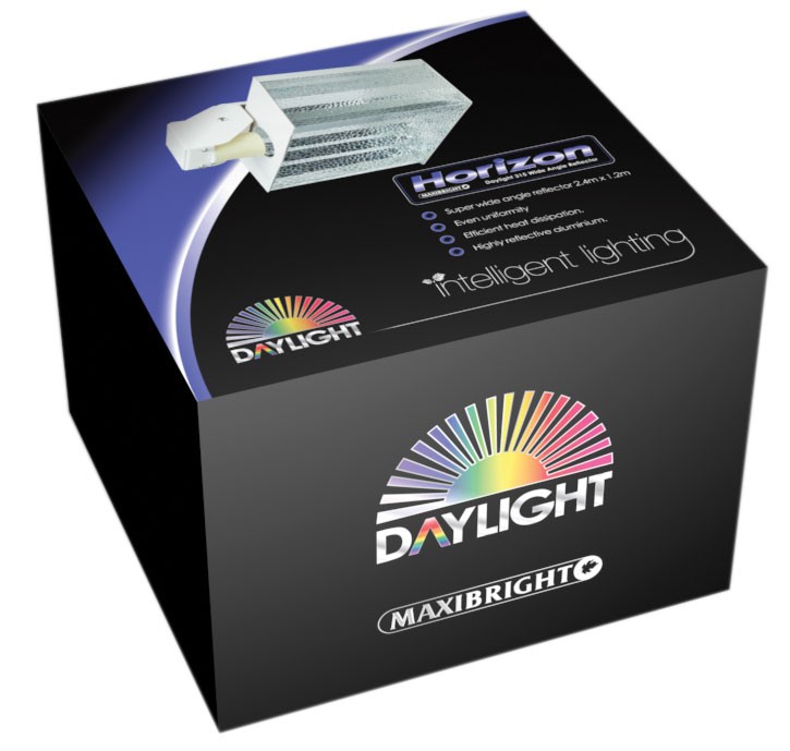 315w Horizon Remote Reflector