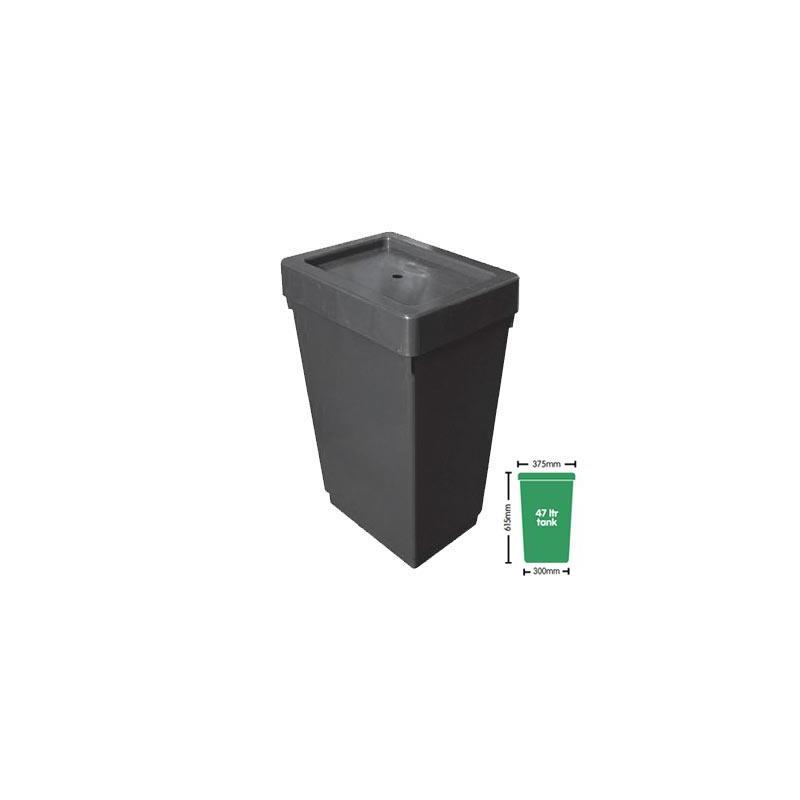 47L Reservoir