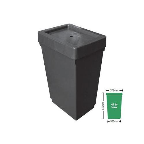47L Reservoir