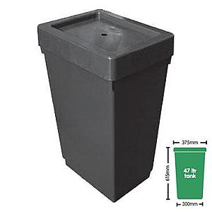47L Reservoir