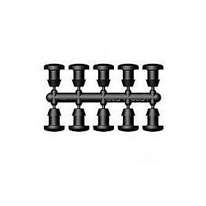 4mm End Plug