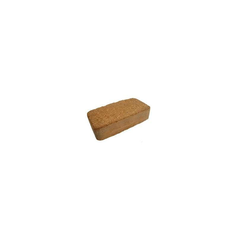 8L Coir Brick