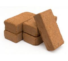 8L Coir Bricks Box of 24