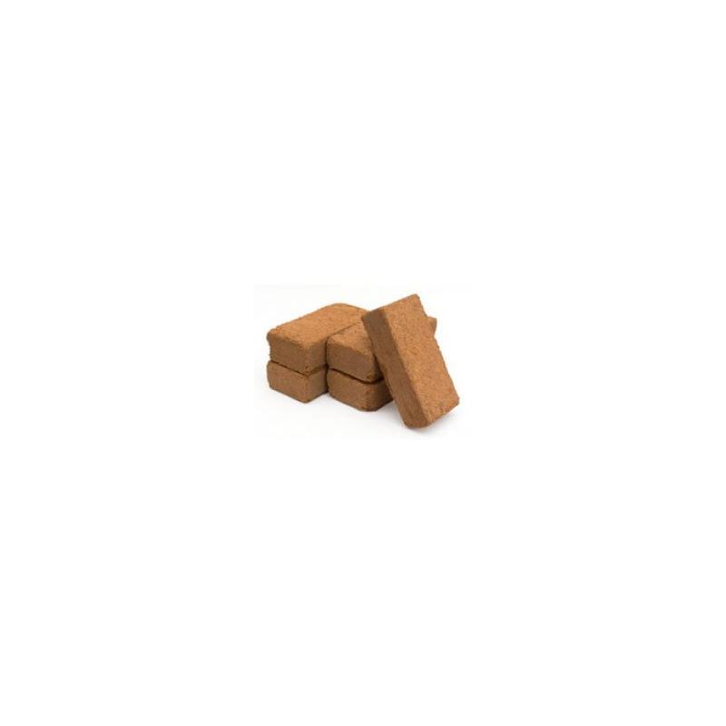 8L Coir Bricks Box of 24