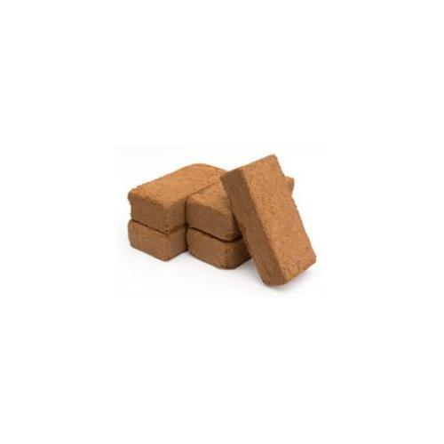 8L Coir Bricks Box of 24