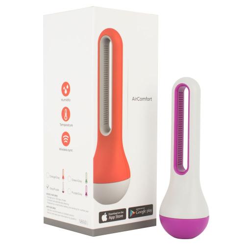 AirComfort Temp and Humidity Sensor