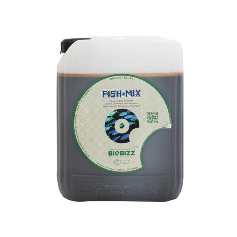 BioBizz Fish Mix 5L