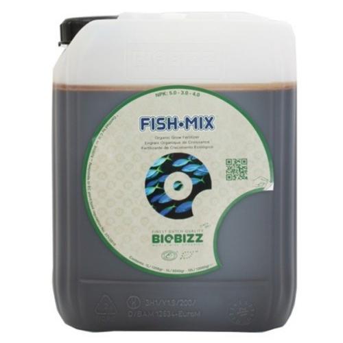 BioBizz Fish Mix 5L