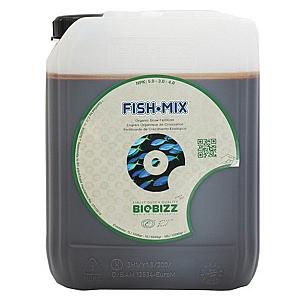BioBizz Fish Mix 5L