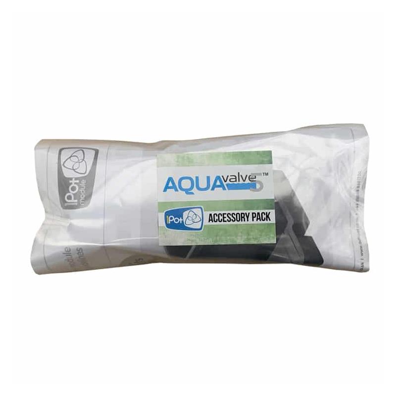 AQUAvalve5 1 Pot Pack