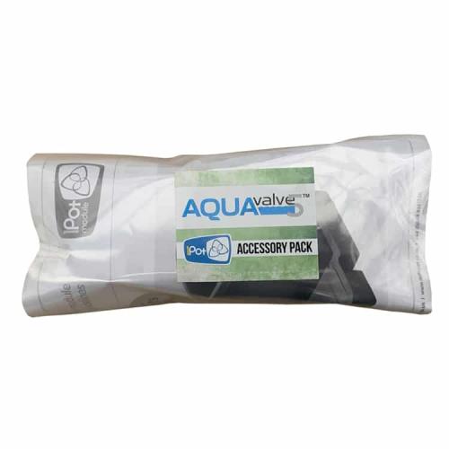 AQUAvalve5 1 Pot Pack