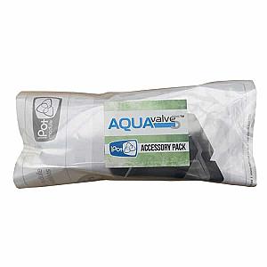 AQUAvalve5 1 Pot Pack