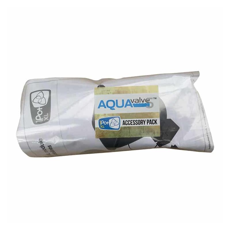 AQUAvalve5 1 Pot XL Pack