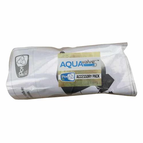 AQUAvalve5 1 Pot XL Pack