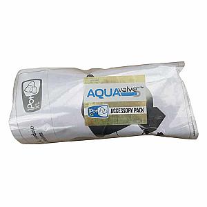AQUAvalve5 1 Pot XL Pack
