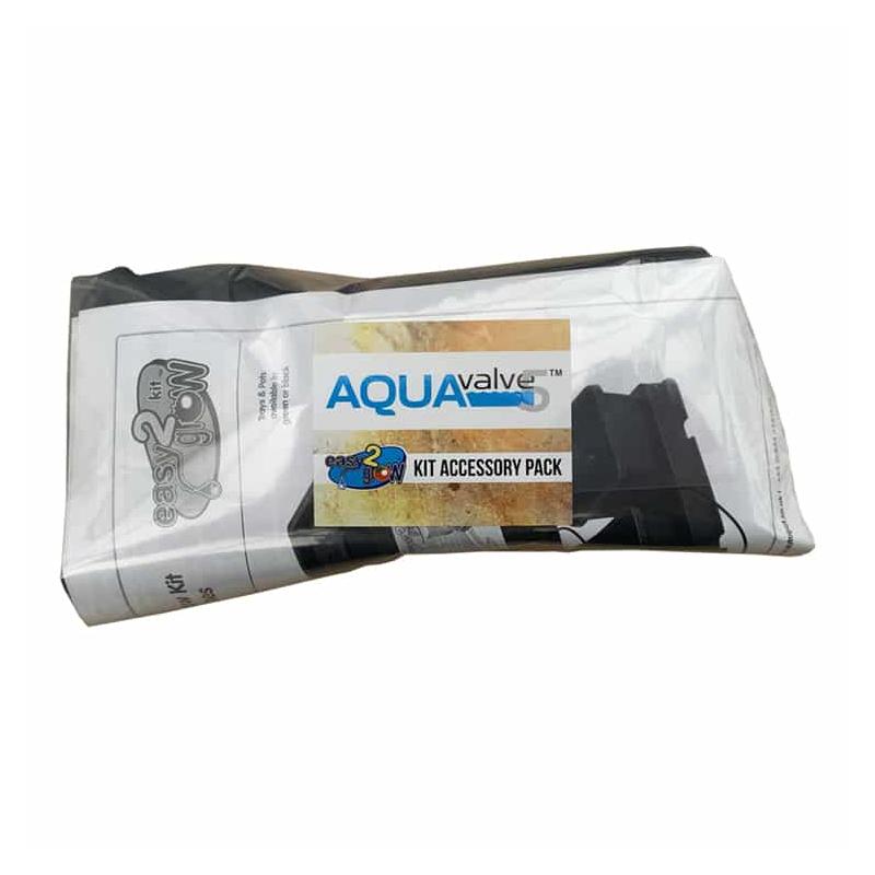 AQUAvalve5 Easy2Grow Kit Pack