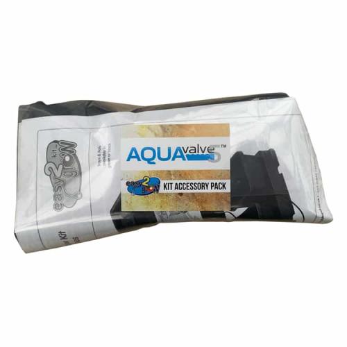 AQUAvalve5 Easy2Grow Kit Pack