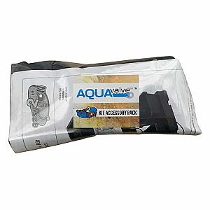 AQUAvalve5 Easy2Grow Kit Pack