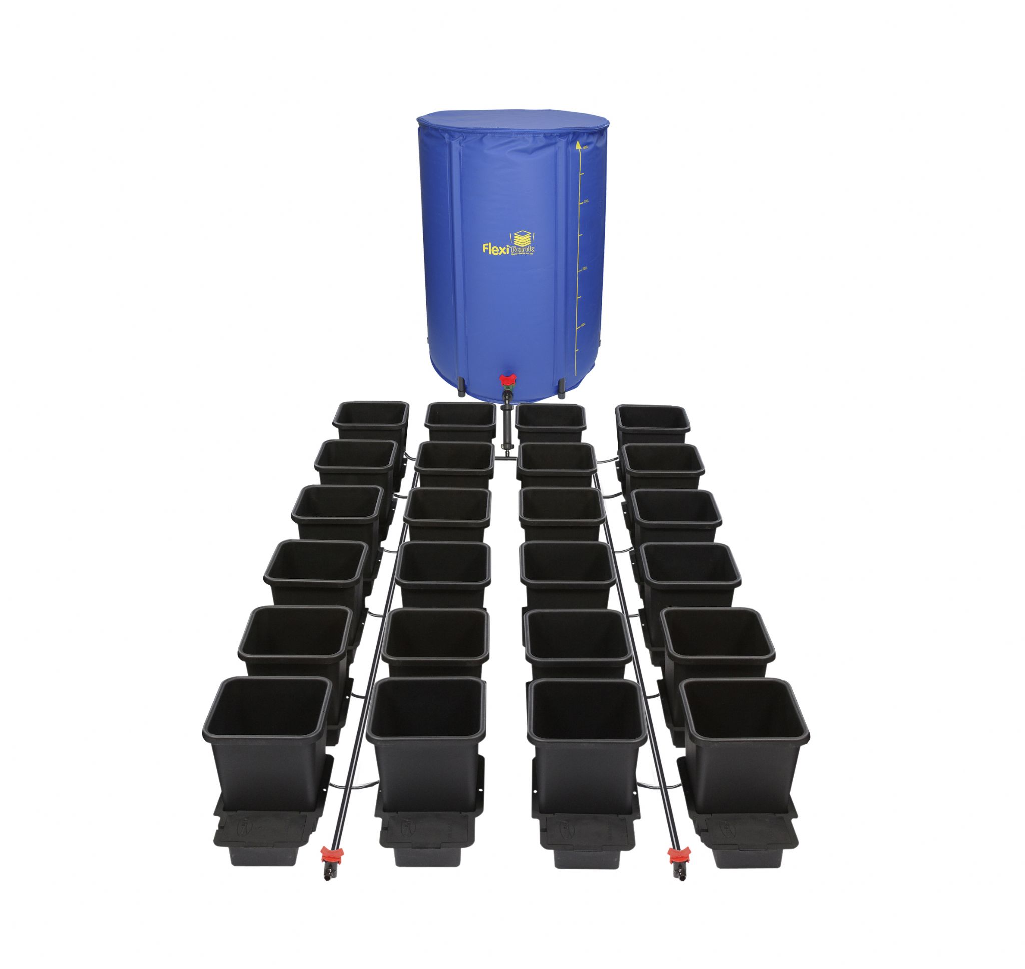 Autopot 24Pot System w/400L Flexi